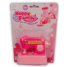 Maquina De Coser A Pila En Blister