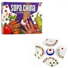 Sopa China  - Ruibal 7794635070608