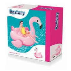 Flamenco Grande Pretty 191 X 178 Cm