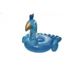 Pavo Real Inflable 198 X 164 Cm