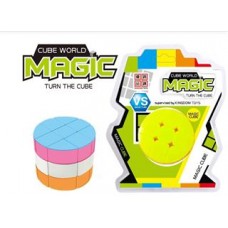Cubo Magico Cilindrico