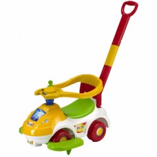 Andador 2 En 1 Maxi Top 7797161032508 Andador 2 En 1 Maxi Top 7797161032508