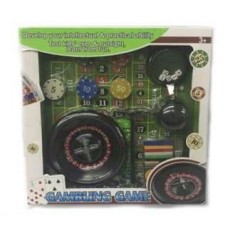 Ruleta Gr Caja          88150a