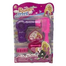 Set De Belleza Bl         8040