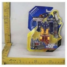 Z-tranformable             018