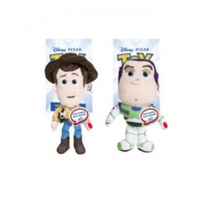 Peluches Toys Story 30 Cm. Con Sonidounidades Por Personaj
