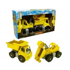 Frontal Y Retro 7792435003604