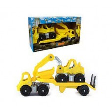 Trailer Retro 7792435003611