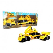 Frontal Trailer Retro 7792435003628