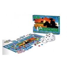 Acaudalados Internacional - Cartas