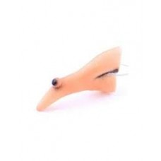 Nariz Bruja Latex Blister (nuevo)(1010a005)
