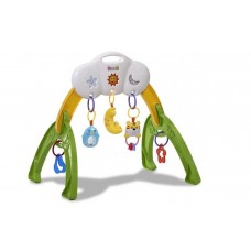 Activity Gym Bebe Rondi