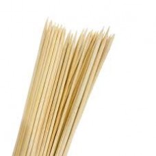 Palito P/brochette 30cm X50