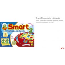 Smart El Marcianito