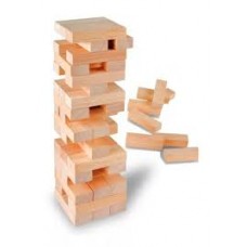 Jenga Mediano