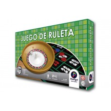 Ruleta Gold