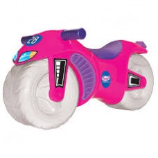 Aprende A Andar Moto San Remo