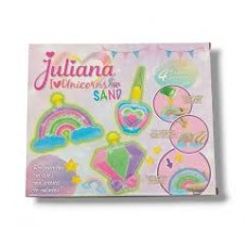 Juliana I Love Unicorns Sand