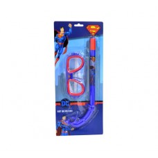 Set De Buceo Superman 41 X 17 7450077098081
