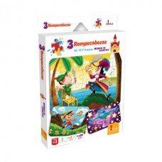 Mundo Cuentos 3 Puzzles
