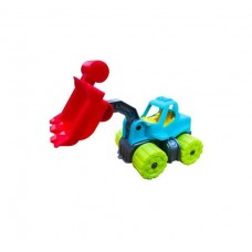 Excabadora Mini  Duravit