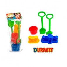 Kit Playa Duravit