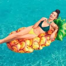 Anana Inflable  174   96 Cm