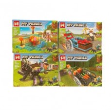 Lego My World 6919243406569