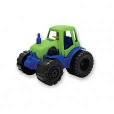 Tractor Chico Duravit
