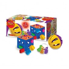 Set Didactico X3