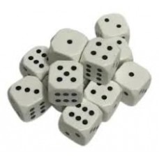 Dados Crom X 1 19x36
