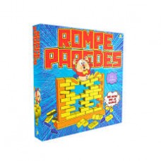 Rompe Paredes