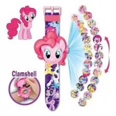 Reloj Pony Proyector 6987615871680 8034045675345 Reloj Pony Proyector 6987615871680 8034045675345