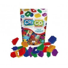 Crico Doypack 40 Piezas