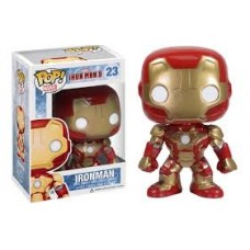 Pop Iron Man 3 23