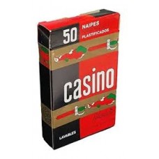 Cartas Casino