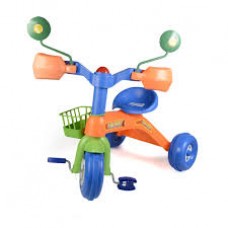 Triciclo San Remo Triciclo San Remo