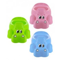 Pelela Hipopotamo San Remo