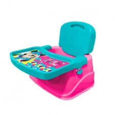 Silla De Comer Booster Minnie 91151