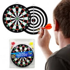 Dardos Blanco Dardos Blanco