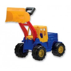 Excavadora Plastica Grande Excavadora Plastica Grande