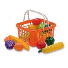 Canasta De Frutas Y Verduras-duravit