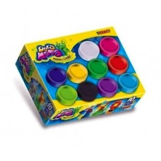 Pack X 10 Potes Masas