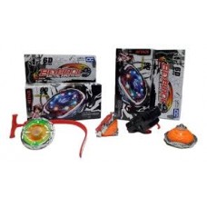 Trompo Con Luz 6922190242036