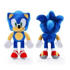 Peluche Sonic