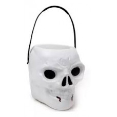 Calamelera Calavera Blanca X1 30003347