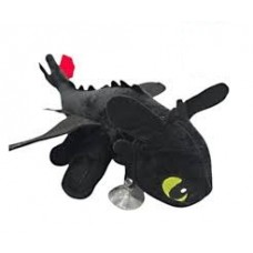 Peluche Furia Nocturna Chiimuelo