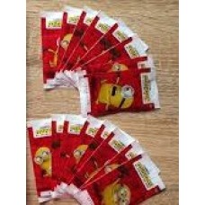 Fig Panini X 1 Minion