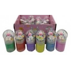 Slime Pers Crystal Mud