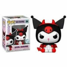 Pop Devil Kuromi